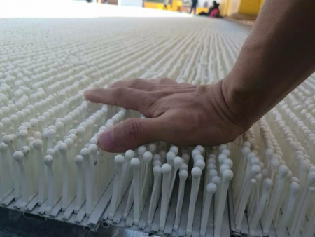 Искусственное покрытие